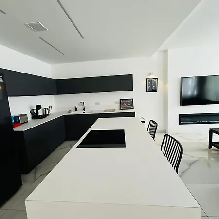 Alloggio in famiglia Casa élan Is-Swieqi