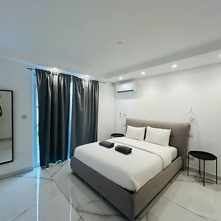 Casa Elan Is-Swieqi