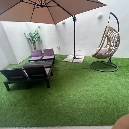 Rum i privatbostad Casa Elan Is-Swieqi